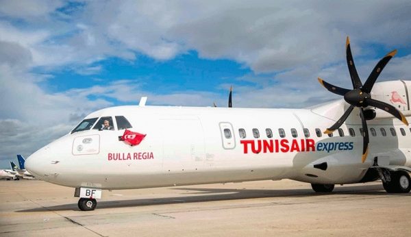 Tunisair Express lancia la nuova rotta Catania Tunisi: collegamenti diretti dal 20 dicembre