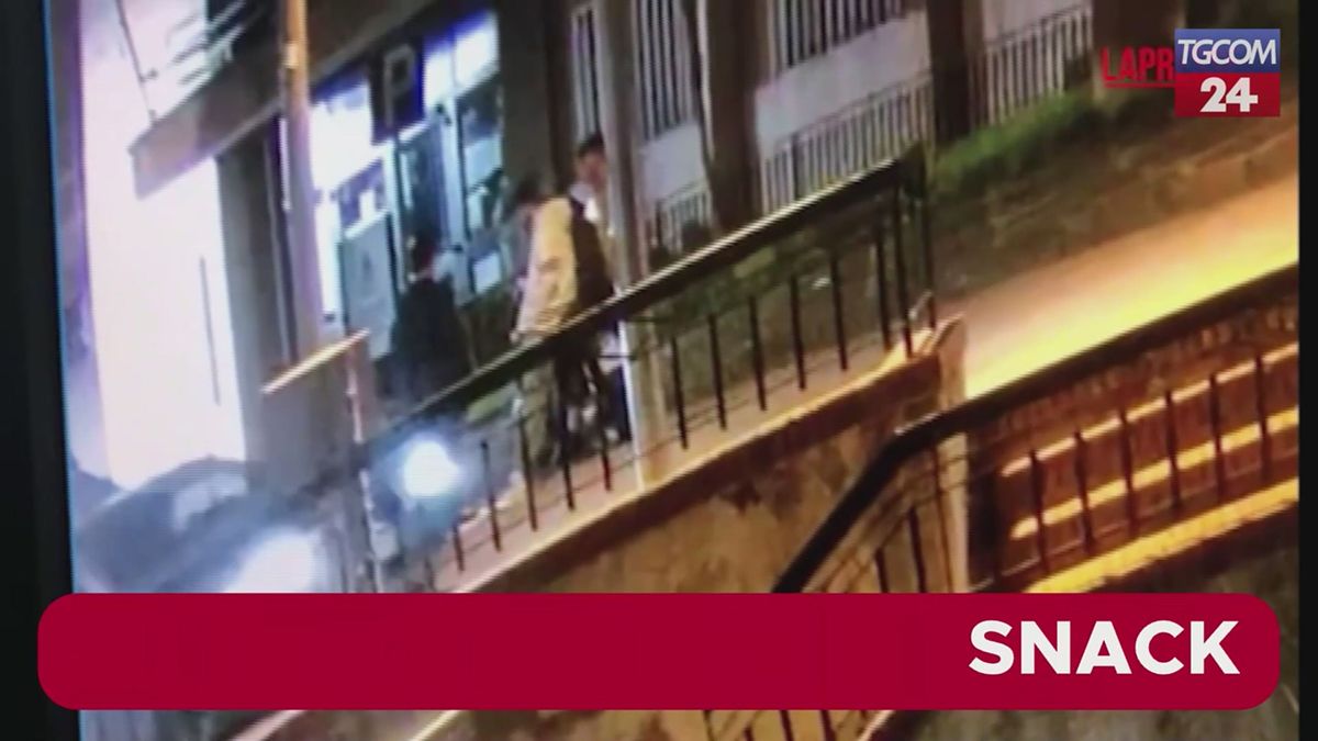 Ultimi momenti di vita di Santo Romano: l’aggressione in piazza Raffaele Capasso a San Sebastiano al Vesuvio