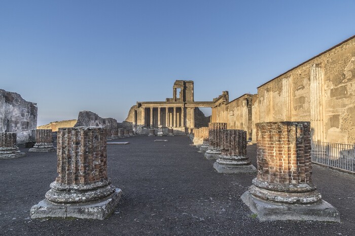 Un’innovativa messa in scena del processo: studenti in scena per rivivere una storia di giustizia a Pompei