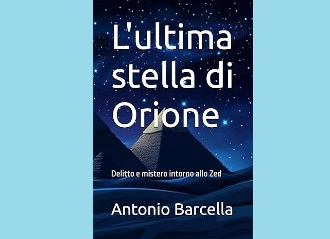 Un Natale all’insegna della lettura: il nuovo libro di Antonio Barcella da non perdere