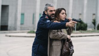 Un Thriller Avvincente3A Il Via