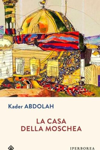 Un Viaggio Culturale Con Kader