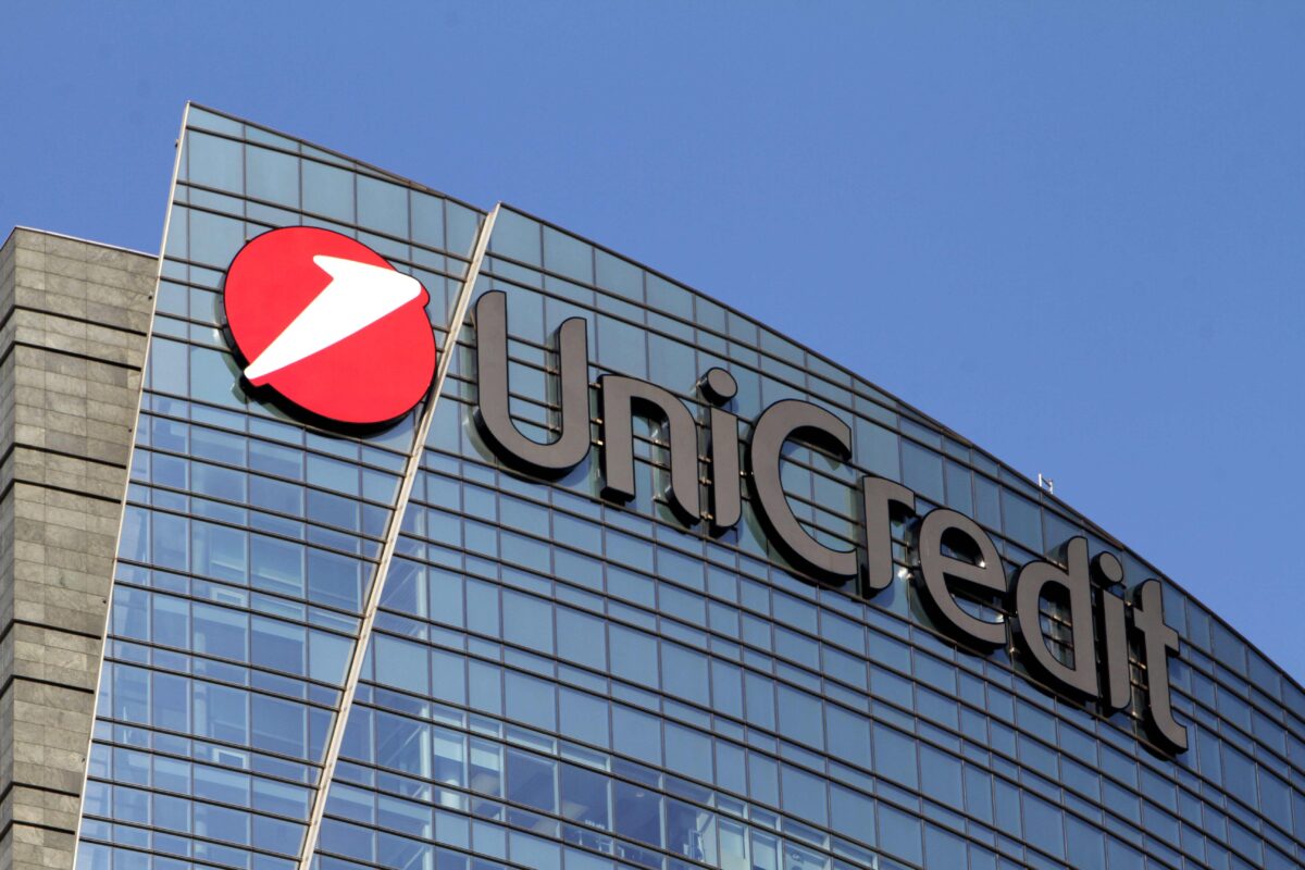 UniCredit lancia un’offerta di scambio per Banco BPM da oltre 10 miliardi di euro