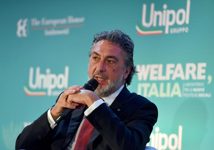 Unipol: andamento economico del 2023 con utili in regime di declino e premi in crescita