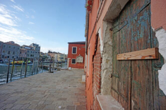 Venezia3A La lotta per la casa