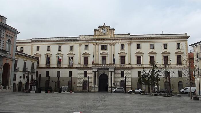 Videosorveglianza a Potenza: il progetto “Occhio vigile sulla città” al centro del dibattito pubblico