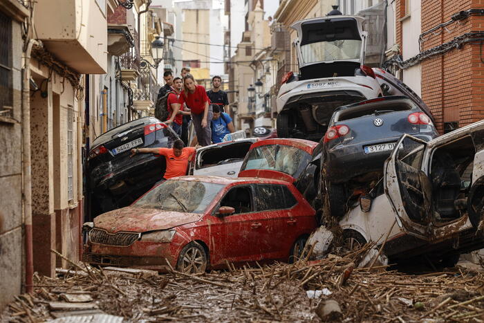 Viggiano avvia una raccolta di