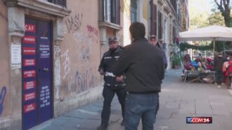 Vigili Urbani Di Roma Senza Pa