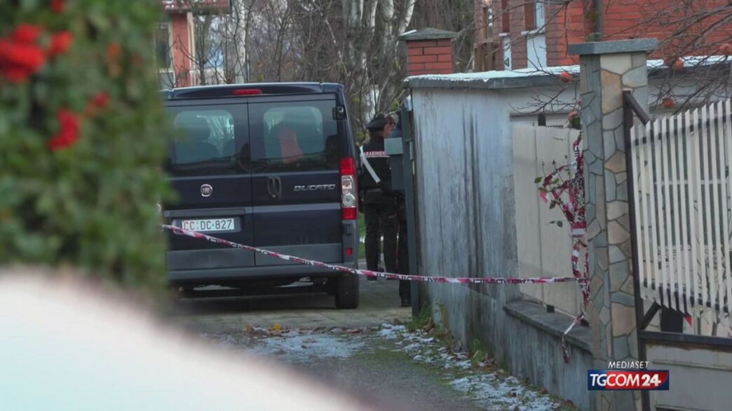 Violenta Aggressione A Torino3A