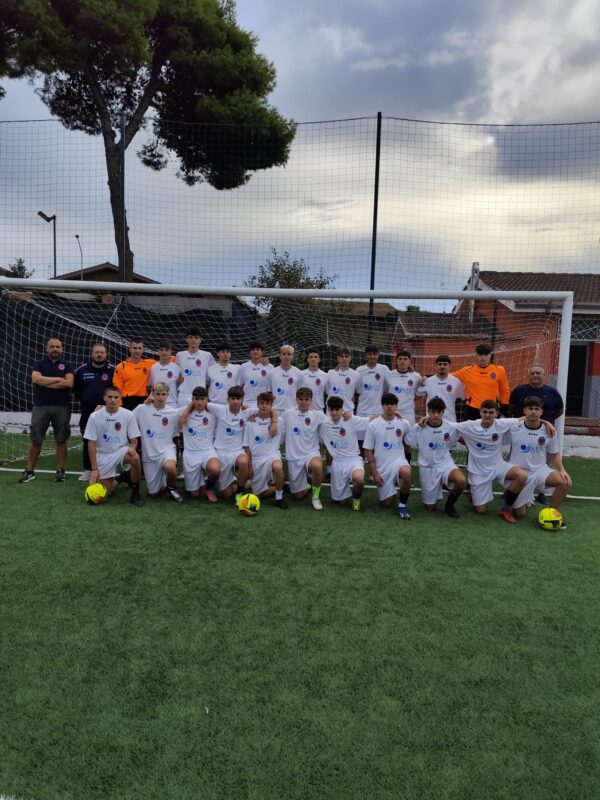 Virtus Marina Di San Nicola3A L