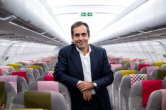 Volotea prevede di raggiungere