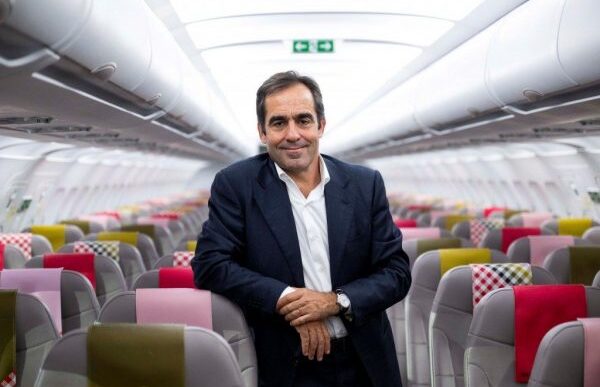 Volotea prevede di raggiungere