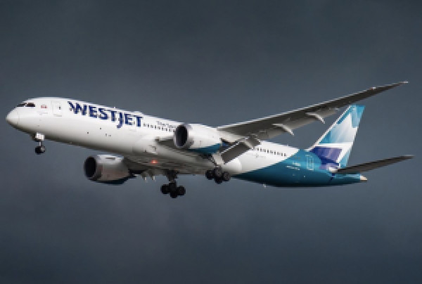 WestJet aumenta la capacità del 10% per l’estate 2025: nuove rotte e maggiori posti