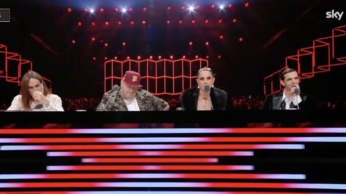 X Factor 2024: i biglietti della finale a Napoli esauriti in pochi giorni