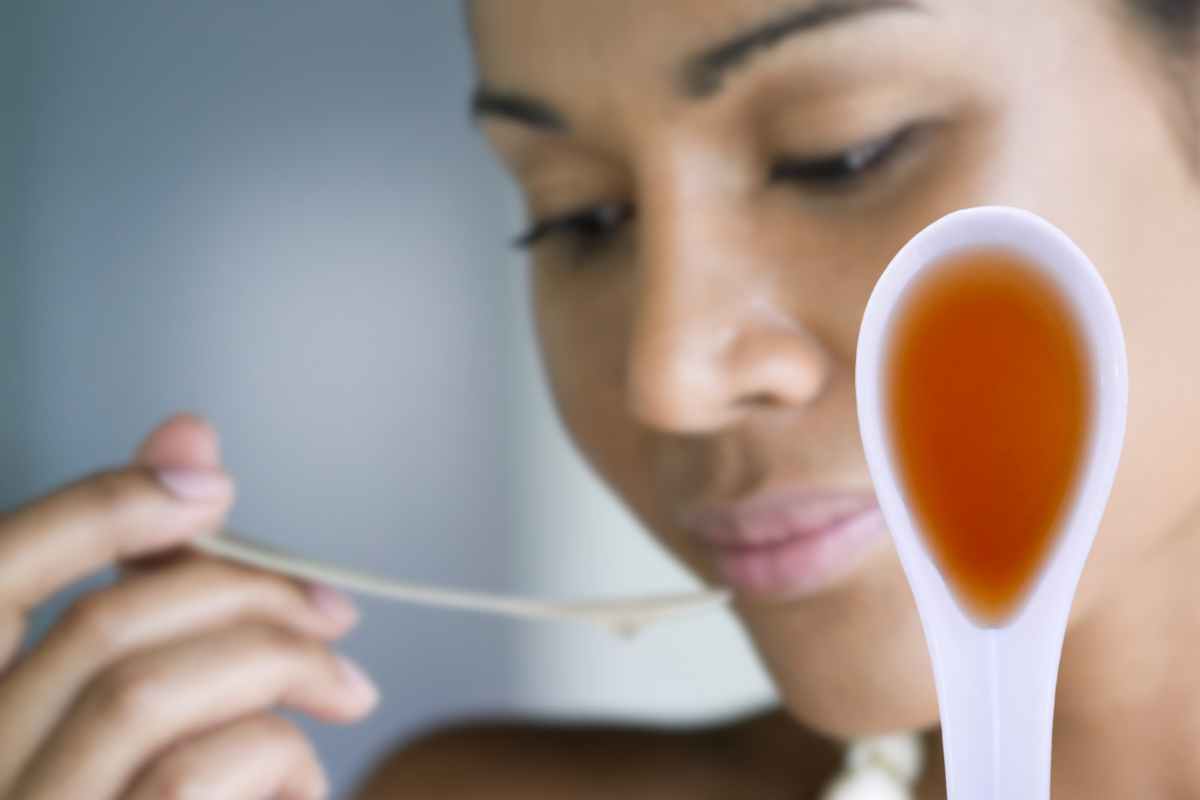 Cosa succede se bevi un cucchiaio di aceto al giorno prima delle colazione