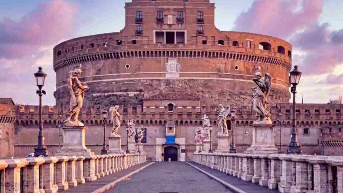 Autunno a Roma, l'esperto di viaggi svela cosa fare