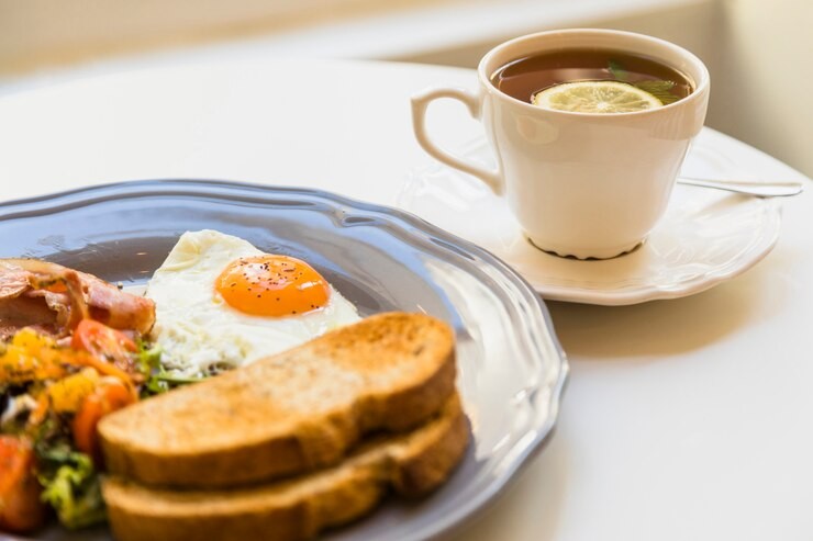 Carboidrati A Colazione