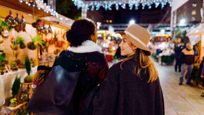 borghi mediovali più belli d'Italia per vivere un'atmosfera magica