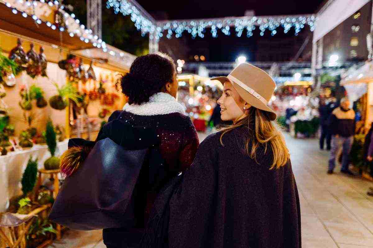 Natale 2024: sono questi i borghi mediovali più belli d’Italia per vivere un’atmosfera magica