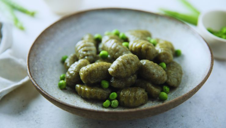 La Ricetta Toscana Per Un Primo Da Paura