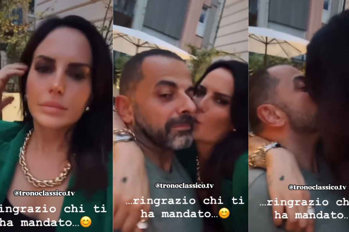 giada e marcello ancora insieme