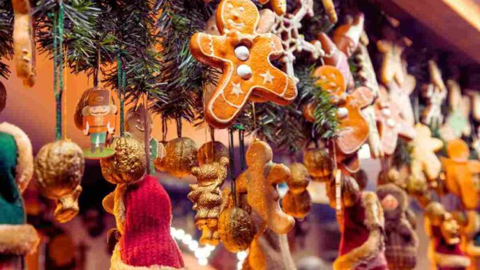 Natale di Roma è l'evento più atteso da tutti i turisti (magia e divertimento assicurati)