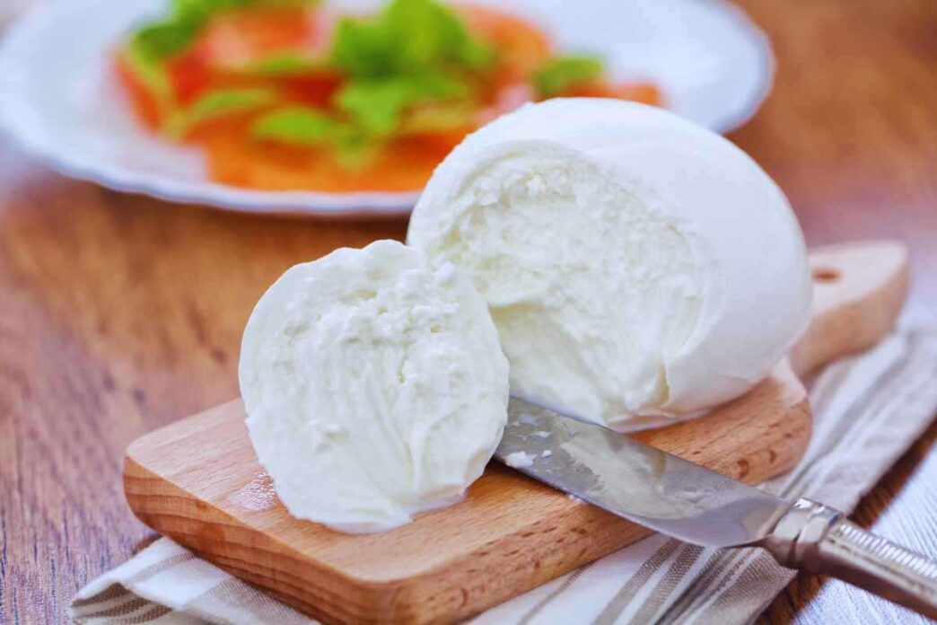 Come Riconoscere Una Mozzarella Di Qualità