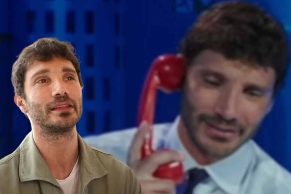 Parole di fuoco su Stefano De Martino: la conduttrice lo stronca, ecco chi è