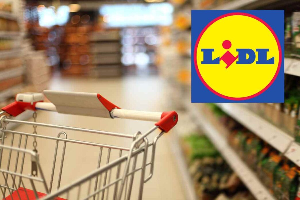 Lidl, Rinnova La Tua Casa Con Meno Di 14€