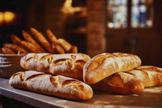 come conservare a lungo il pane