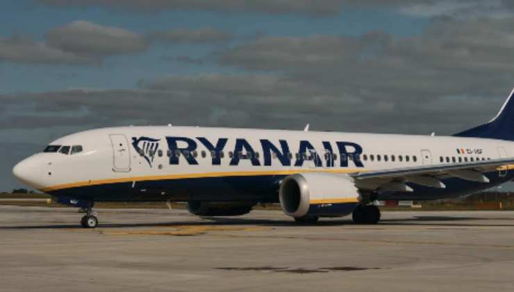 Novità Importanti Voli Ryanair