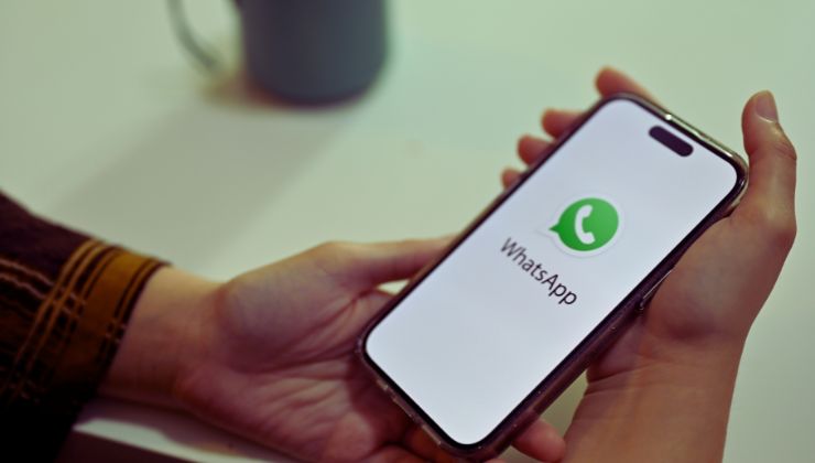 Whatsapp Ha Un Pulsante Segreto Eppure Non Ci Hai Mai Fatto Caso