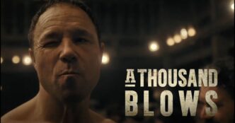 A Thousand Blows3A Debutta la n