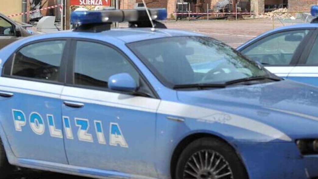 Aggressione shock a Verbania3A