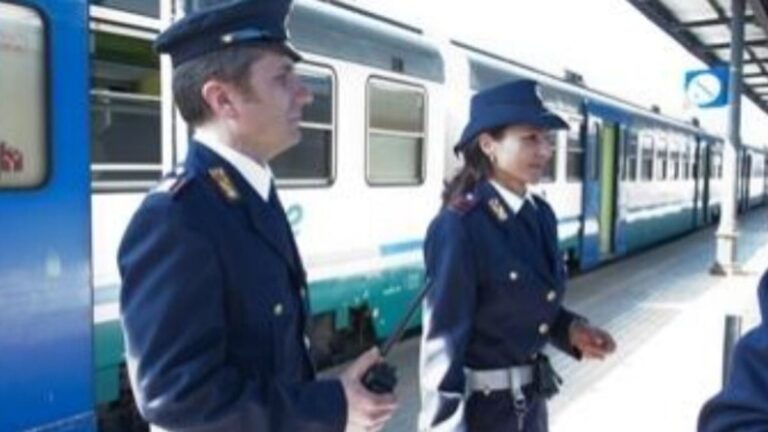 Aggressione Sul Treno Milano-Bologna: Un Passeggero Colpisce Il ...