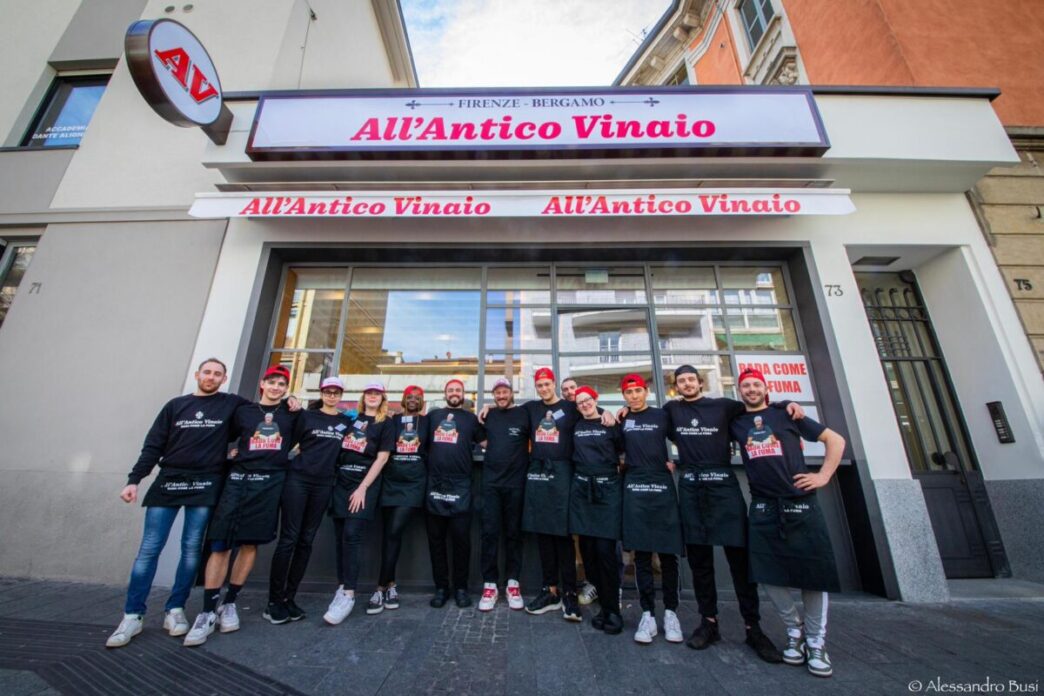 AllE28099Antico Vinaio3A 1 Milione d