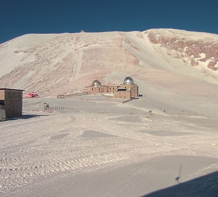 Alpinisti dispersi sul Gran Sa