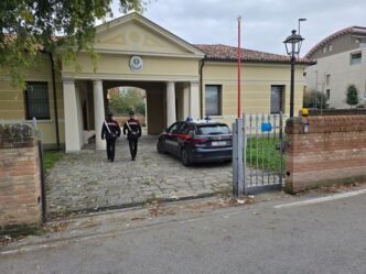 Arrestato 32enne per la rapina