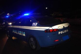 Arresto a Pescara3A un 36enne f