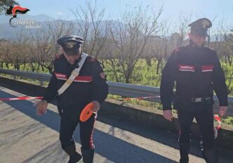 Arresto del presunto pirata de