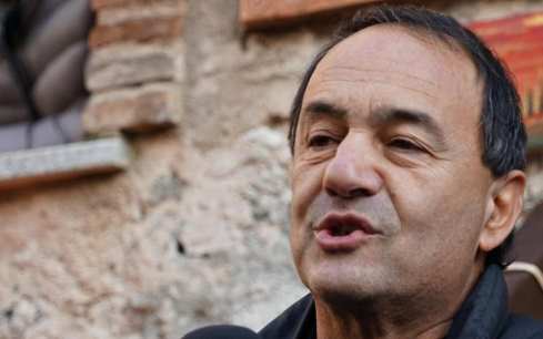 Assoluzione per Mimmo Lucano3A