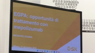 Avanzamenti terapeutici per l27