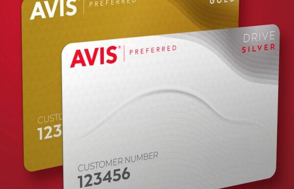 Avis lancia in Italia una card