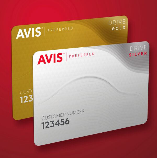 Avis lancia in Italia una card