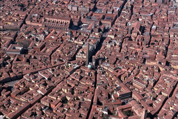 Bologna si distingue nella 27Qu