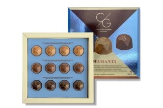 Cioccolato Gourmet presenta i