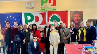 Circolo PD di Ladispoli3A un bi