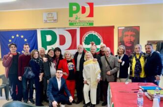 Circolo PD di Ladispoli3A un bi