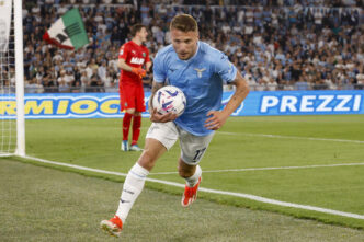 Ciro Immobile3A riflessioni su