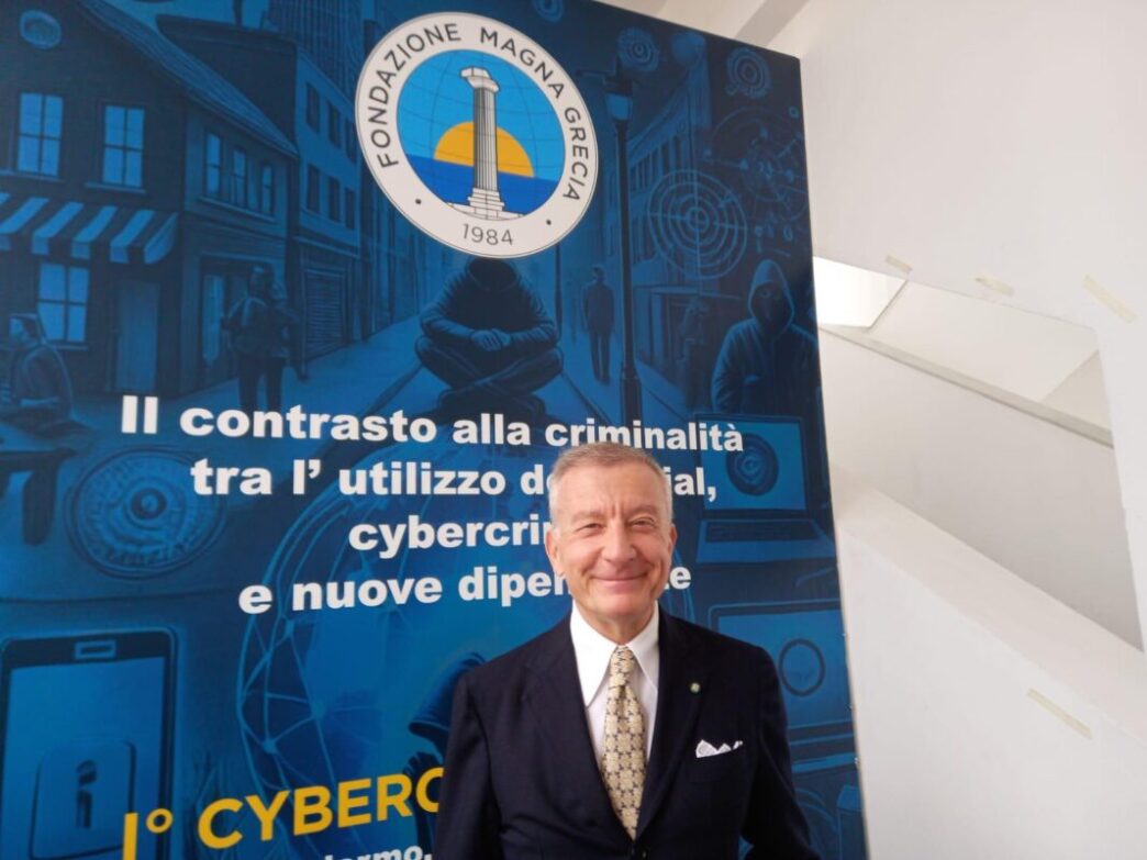 Cybercrime e sicurezza naziona